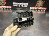 2011 GMC SIERRA 6.6 UNDER DASH FUSE JUNCTION BOX 20813086 OEM #1200