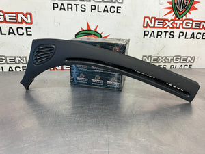 06 PONTIAC GTO LH DASH COWL DEFROST VENT TRIM PANEL OEM 92105080 #547