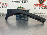 06 PONTIAC GTO LH DASH COWL DEFROST VENT TRIM PANEL OEM 92105080 #547