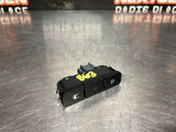 2011 MUSTANG GT TRACTION CONTROL,HAZARD,TRUNK SWITCH OEM #863