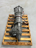 20-23 SIERRA/SILVERADO HD 6.6L DURAMAX 10 SPEED ALLISON w/ 4x4 TRANSFER CASE OEM #882