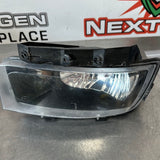 2006 C6 CORVETTE USED OEM PASSENGER SIDE FOG LIGHT #VV59