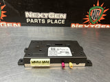 2021 FORD MUSTANG GT BLUETOOTH WIFI CONTROL MODULE LR3T-14G229-AR OEM #1147