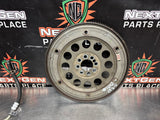 2012 CADILLAC CTS-V LSA 8 BOLT FLEXPLATE OEM #1592