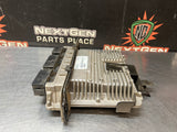 2015 FORD F250 DIESEL 6.7 ECU PCM COMPUTER FC3A-12A650-APA OEM #1144