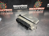 2019 FORD F250 6.7 DIESEL ELECTRONIC CONTROL MODULE ECM OEM HC3A-12A650-JC #1308