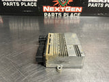 2011 FORD F350 DIESEL GLOW PLUG RELAY MODULE BC3A-12B533-AD OEM #1329