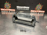 99-04 C5 CORVETTE PCM AND TAC MODULE MOUNTING BRACKET OEM 10288067 10288066 #964