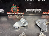 2007 CADILLAC CTS-V ENGINE MOUNT BRACKET SET LH RH DRIVER AND PASS SIDE #1411