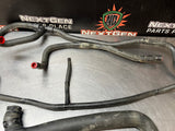2006 C6 CORVETTE RADIATOR HOSE KIT #1194