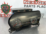 2017 CAMARO SS INSTRUMENT CLUSTER OEM 84211119 #346