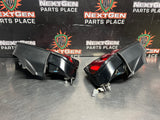 2015-2017 MUSTANG GT TAIL LIGHTS OEM #1548