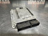 2006 CHEVY EXPRESS 6.6 LLY DURAMAX PCM 12604137 OEM #719