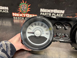 2012 FORD MUSTANG GT INSTRUMENT CLUSTER SPEEDOMETER OEM #1343