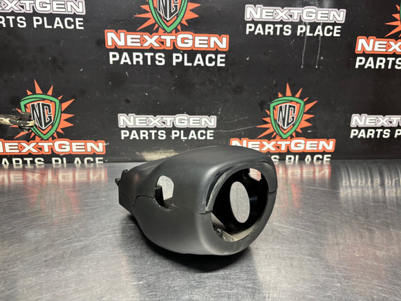 04-06 PONTIAC GTO STEERING COLUMN COVER OEM 92048559 #1191