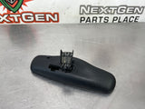 2001 C5 CORVETTE REAR VIEW MIRROR E11015323 OEM #540