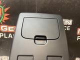 2007 FORD F250 F350 OVERHEAD CONSOLE OEM #1296