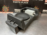 2015 FORD F350 REAR SPEAKER ASSEMBLY WITH AMP 9C3T-18C804-BA3GAX OEM #1236