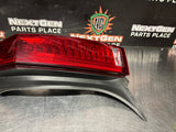2011 CADILLAC CTS-V COUPE RH SIDE TAIL LIGHT OEM 20921574 #1305