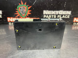 2016 GMC SIERRA 3500HD WIFI BLUETOOTH COMMUNICATIONS MODUEL 84023338 OEM #1611