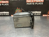 2013 CHEVY SILVERADO 2500HD RADIO STEREO CD DVD MP3 AUX PLAYER 20934593 OEM 1157