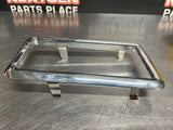 2014 FORD MUSTANG GT AUTOMATIC SHIFTER TRIM BEZEL OEM #1300