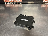 04-07 CADILLAC CTS-V LH DRIVER MEMORY SEAT CONTROL MODULE 25767293 OEM #157