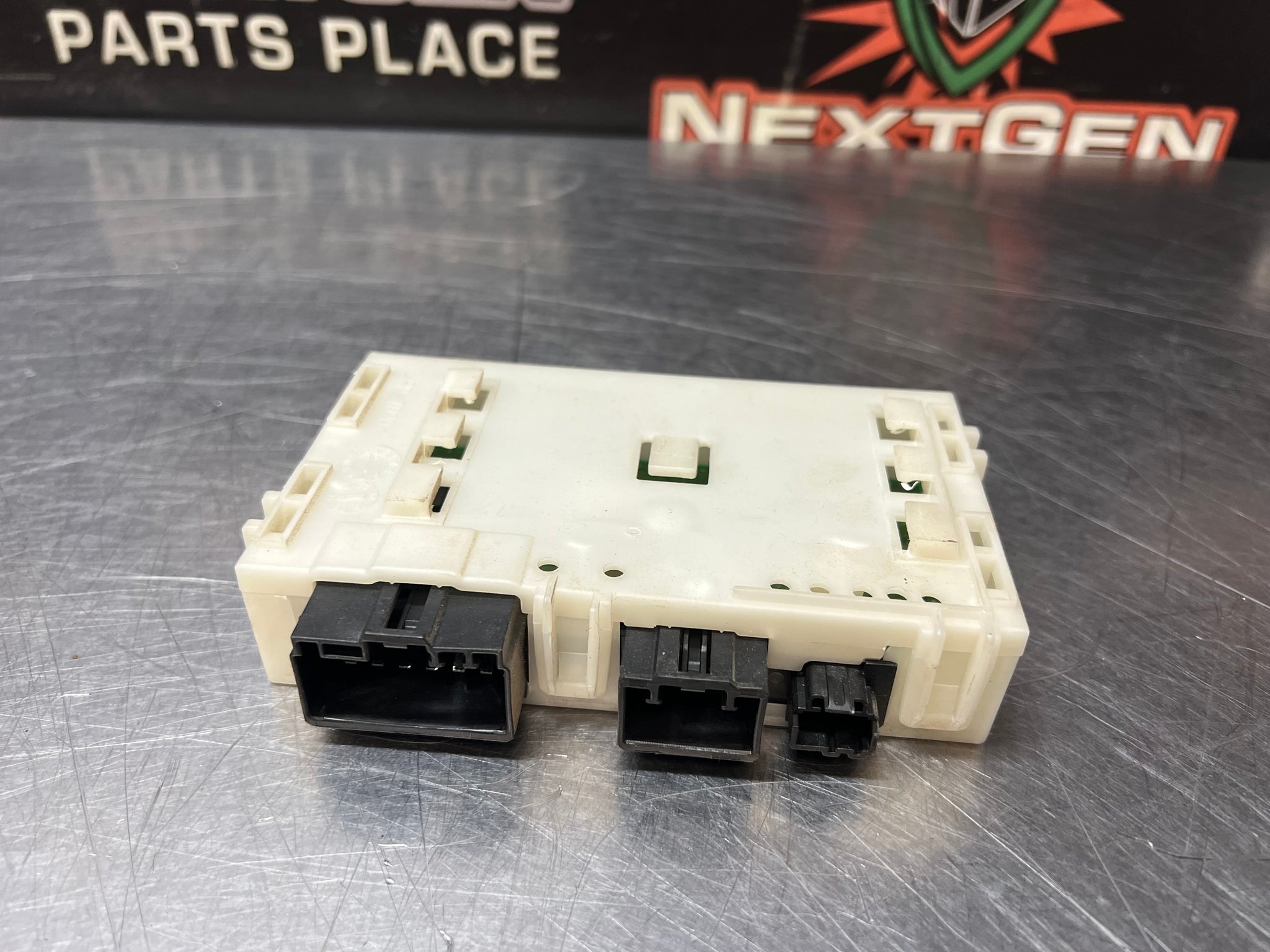 2015 FORD SUPERDUTY F250 F350 TRAILER TOW CONTROL MODULE FC3T-19H517-A ...