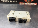 2015 FORD SUPERDUTY F250 F350 TRAILER TOW CONTROL MODULE FC3T-19H517-AG #1246