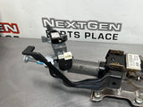 2011 CAMARO SS STEERING COLUMN W/ IGNITION & KEY / STEERING SHAFT OEM #320