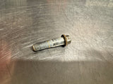 10-15 CAMARO SS STEERING SHAFT BOLT OEM #1184