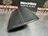 2015 MUSTANG GT CENTER CONSOLE ARM REST LID OEM #1196