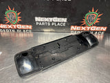 97-04 C5 CORVETTE REAR LICENSE PLATE HOLDER BACK UP REVERSE LIGHT OEM 16524094 #1251