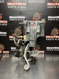 97-04 C5 CORVETTE MANUAL PEDAL ASSEMBLY NO GAS PEDAL 10402879 OEM #969