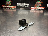 2013 FORD MUSTANG GT FUEL PUMP CONTROL MODULE AU5A-9D370-AG OEM #1160