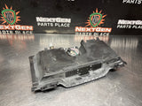 2015 FORD F350 CENTER TOP DASH STORAGE SPEAKER TRAY DC34-25045P64-A OEM #1142