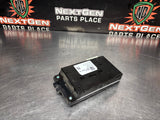 2019 MUSTANG GT COMMUNICATION MODULE CHASSIS ECM OEM JR3T-14G229-AK #1228