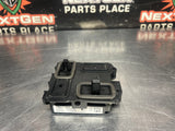 2015 FORD MUSTANG GT BLIND SPOT MONITOR FT4T-14D453-AC OEM #1615
