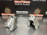 2010 CAMARO SS MOTOR MOUNT BRACKETS OEM #999