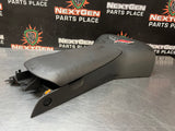 2006 C6 CORVETTE CENTER CONSOLE OEM #1194