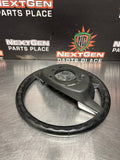 2006 PONTIAC GTO STEERING WHEEL OEM #910
