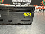 2012 FORD F350 AC HEAT CLIMATE CONTROL BC3T-19980-EB OEM #904