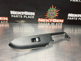 2018 FORD MUSTANG GT RH PASSENGER SIDE WINDOW SWITCH OEM FR3B-14528-A #860