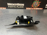 2017 FORD MUSTANG GT HEADLIGHT SWITCH DASH TRIM BEZEL FR3B-13D168 OEM #1203