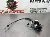 2001 C5 CORVETTE IGNITION SYSTEM WITH KEY 10447055 OEM #540