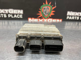 2011 FORD F250 DIESEL GLOW PLUG RELAY MODULE BC3A-12B533-AD OEM #1091