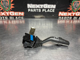 04-06 PONTIAC GTO WINDSHIELD WIPER STALK SWITCH OEM 92089551 #1191
