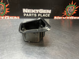 05-13 C6 CORVETTE FUEL FILLER PIPE HOUSING OEM 10354841 #1110