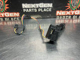 1999 C5 CORVETTE WINDSHIELD WIPER STALK SWITCH 26047377 OEM #1530