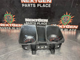 10-15 CAMARO SS AUTO INSTRUMENT CLUSTER OEM 92242410 #4076